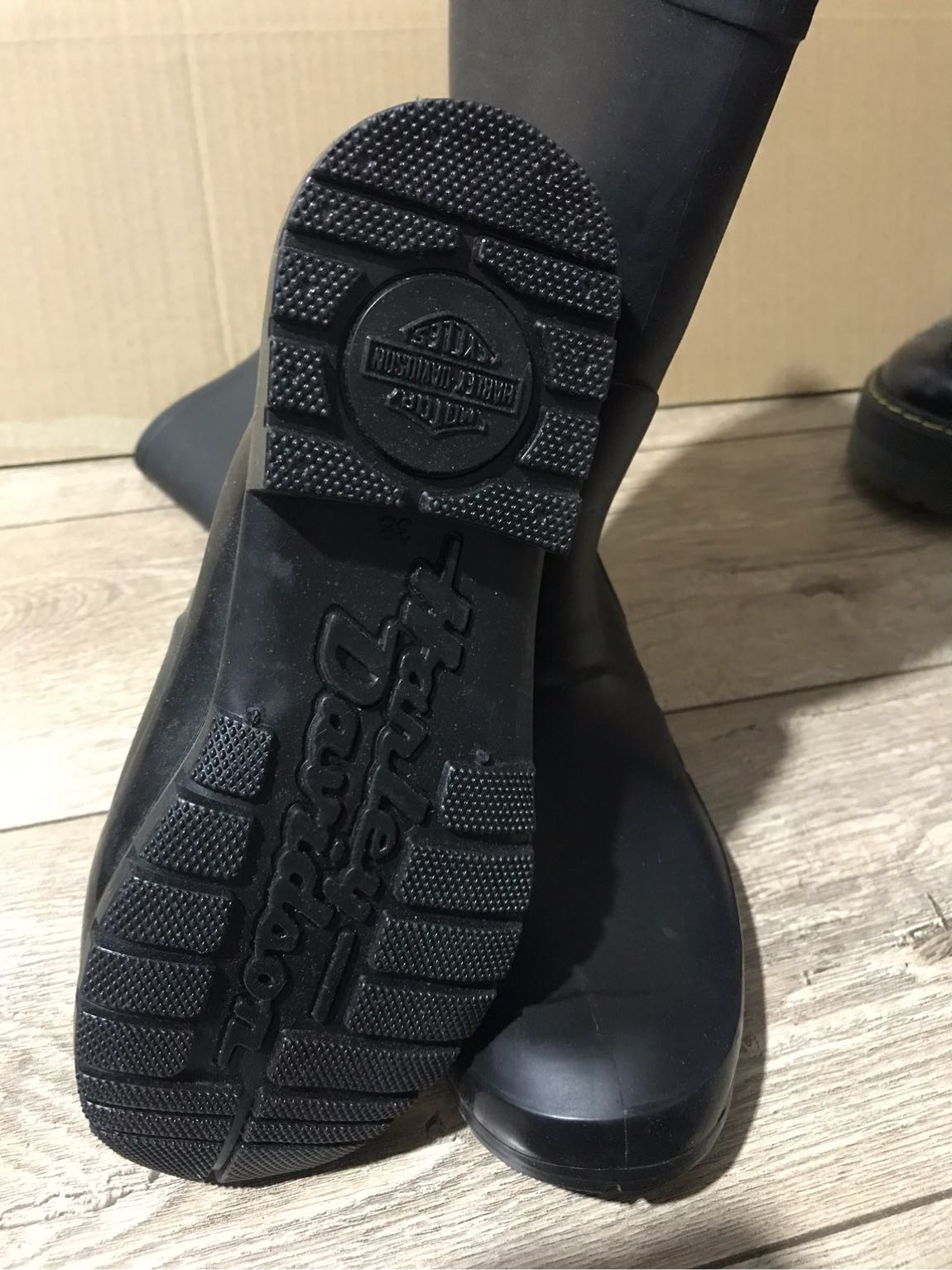 Orjinal Harley Davidson — görsel 7/7