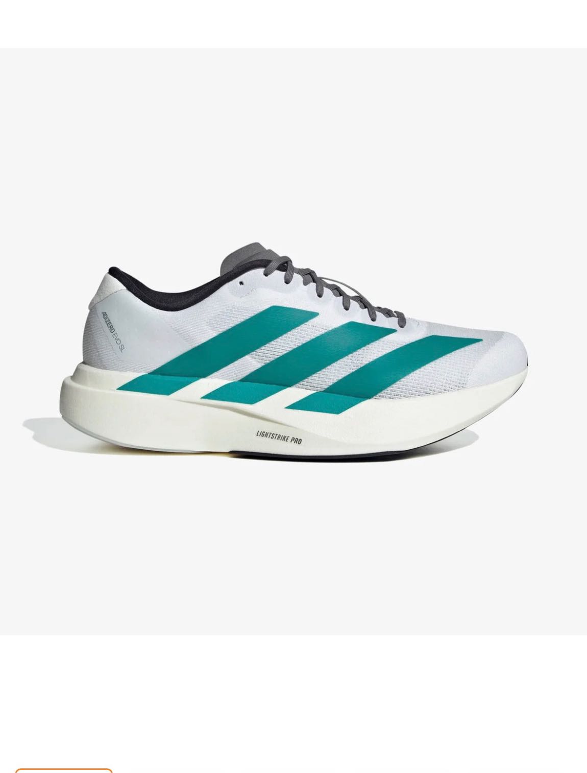 orjinal Adidas ADİZERO EVOL SL koşu…. — görsel 3/7