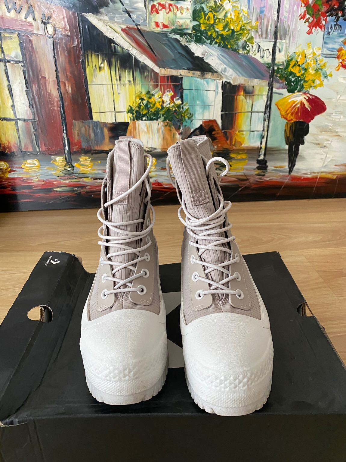 Converse — görsel 4/6