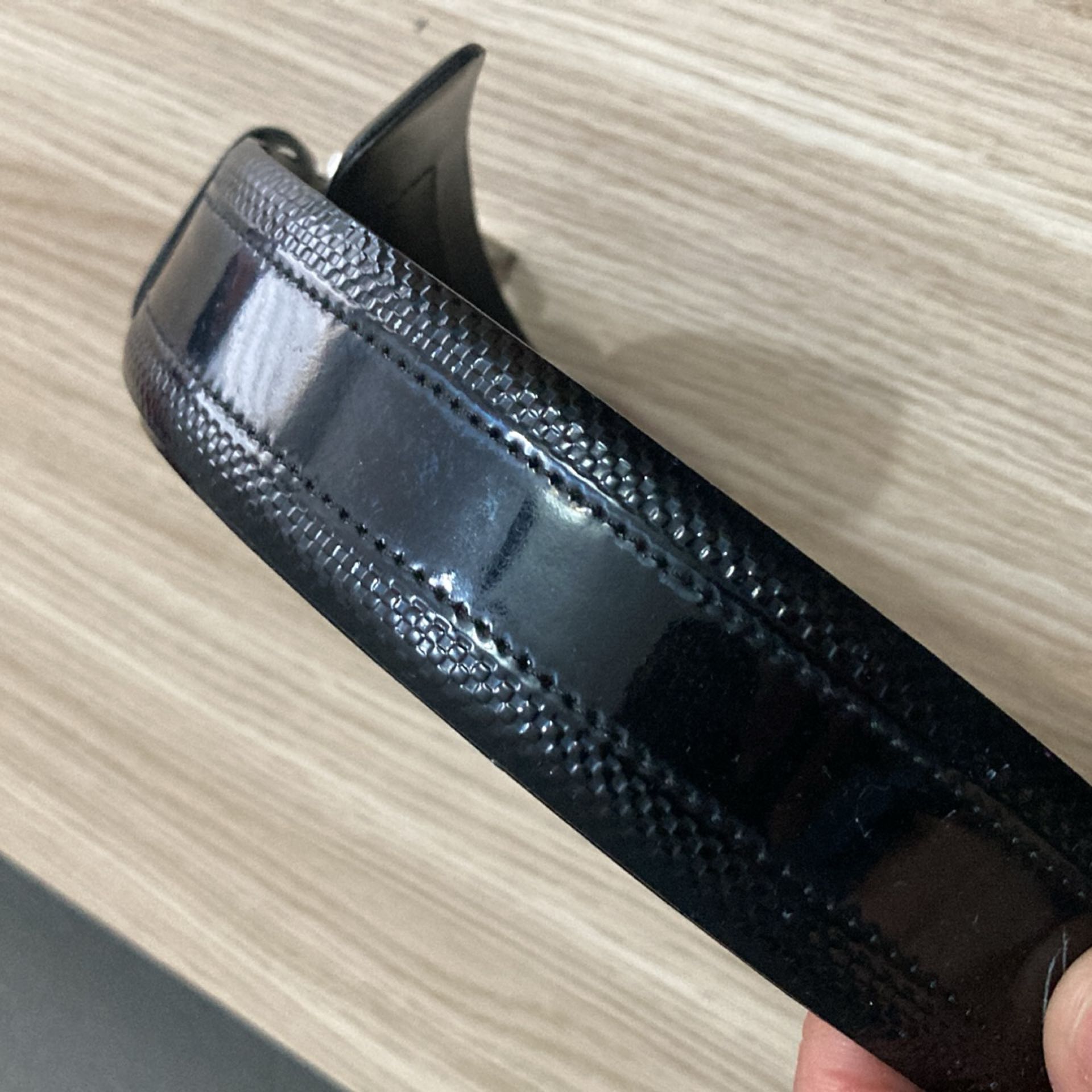 Erkek rugan kemer — görsel 4/6