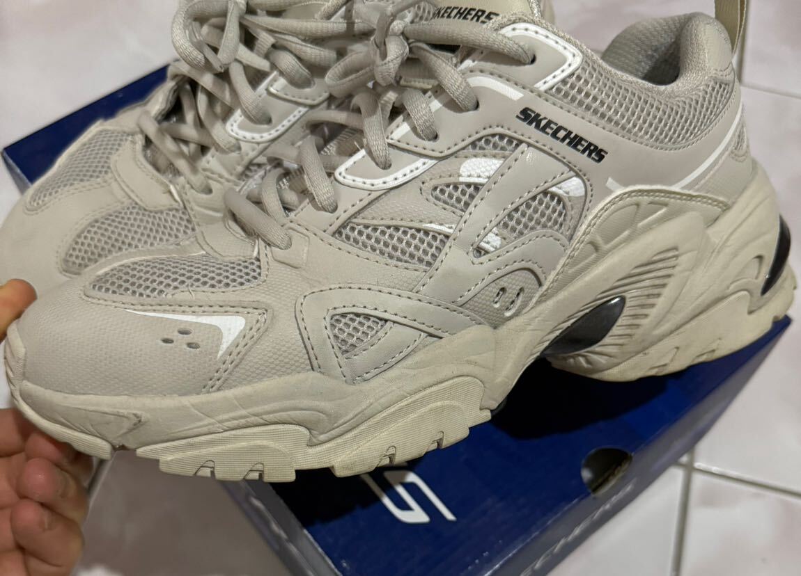 Skechers Stamina 41 numara — görsel 7/8