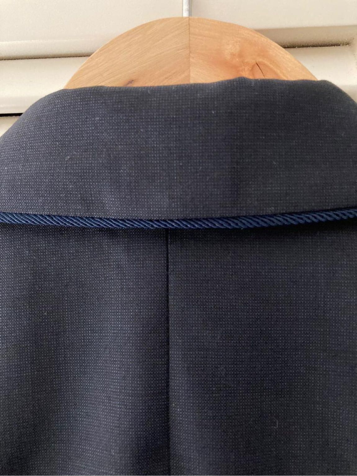 Stella McCartney blazer — görsel 8/8