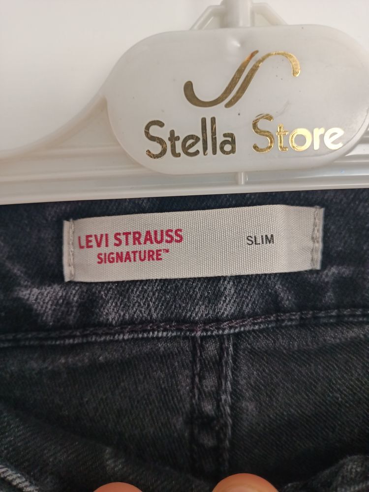 Levi's erkek pantolon orijinal — görsel 2/8
