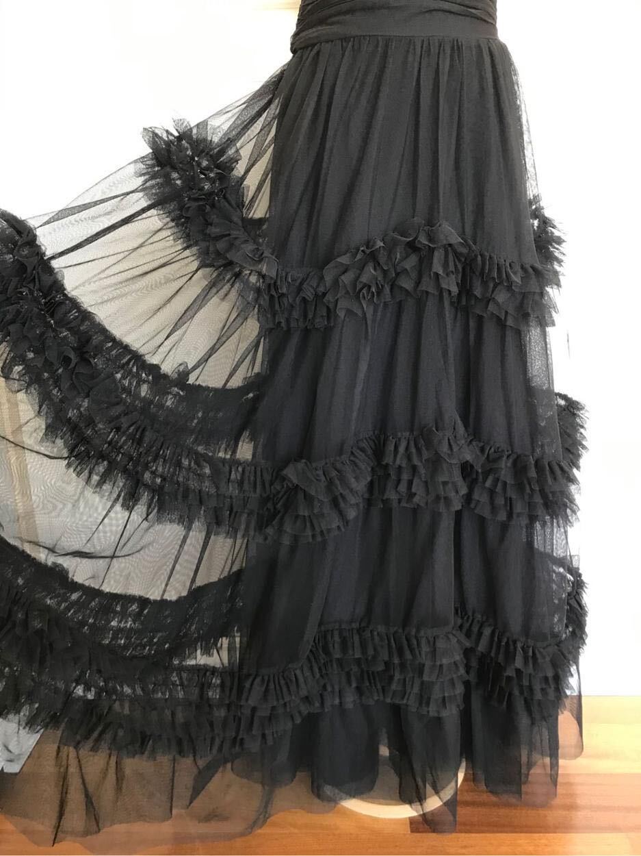 Mango zuhair murad abiye — görsel 4/8