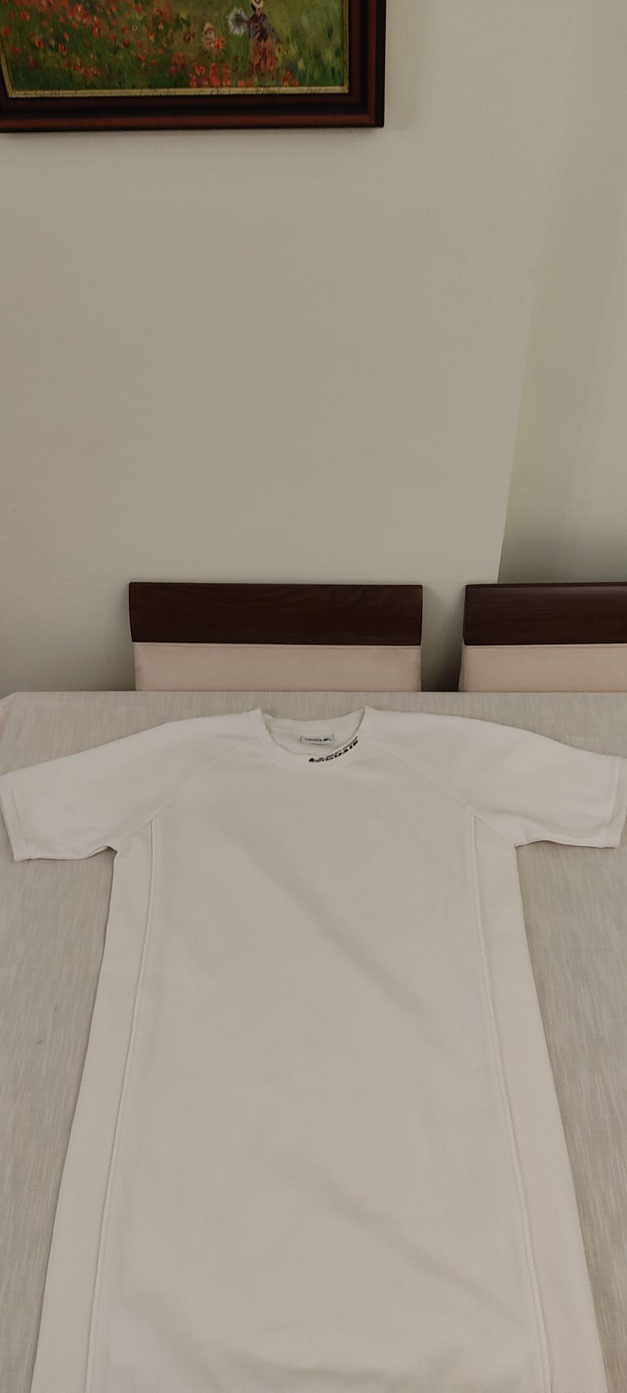 Orijinal Lacoste elbise — görsel 4/6