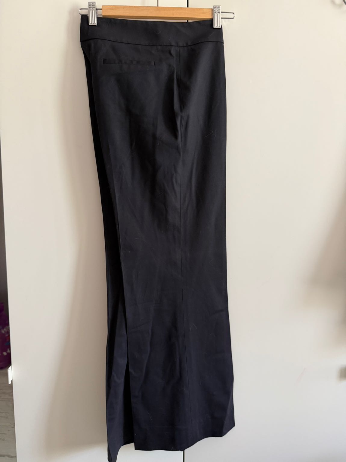 Altınyıldız Vintage36 lacivert yün takım — görsel 5/8