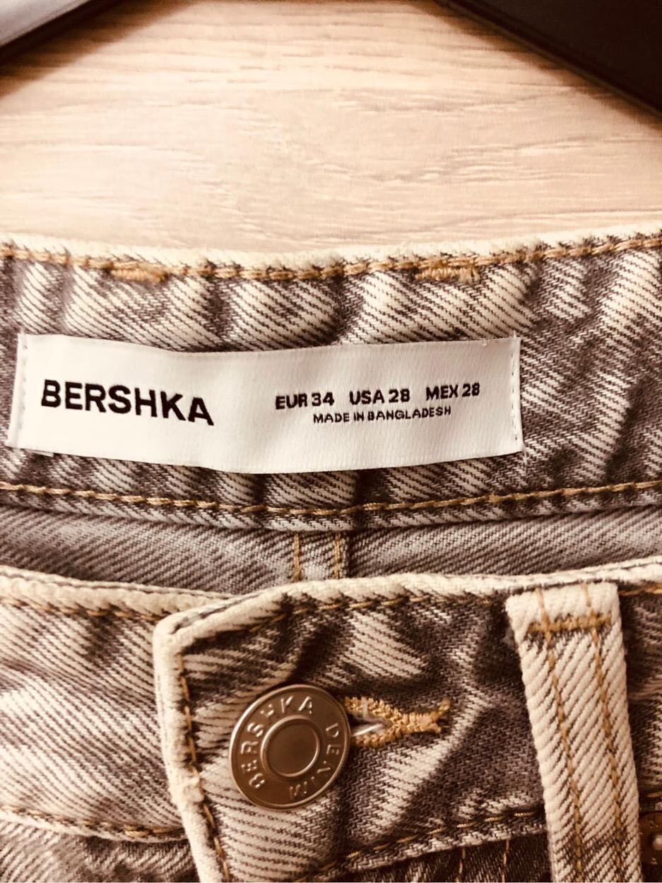Berskha erkek jean — görsel 2/6