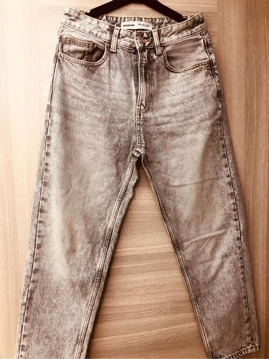 Berskha erkek jean — görsel 3/6