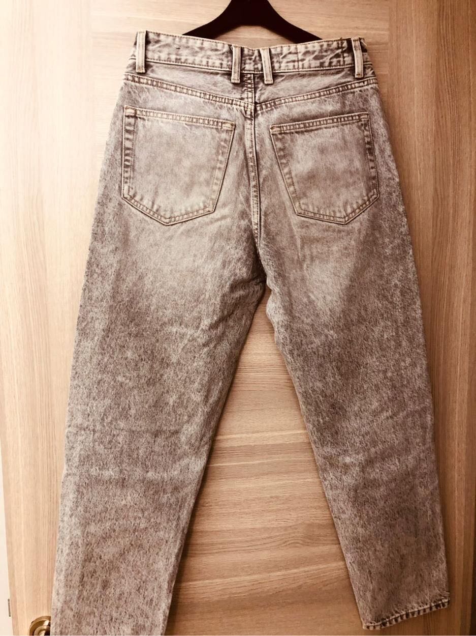Berskha erkek jean — görsel 4/6