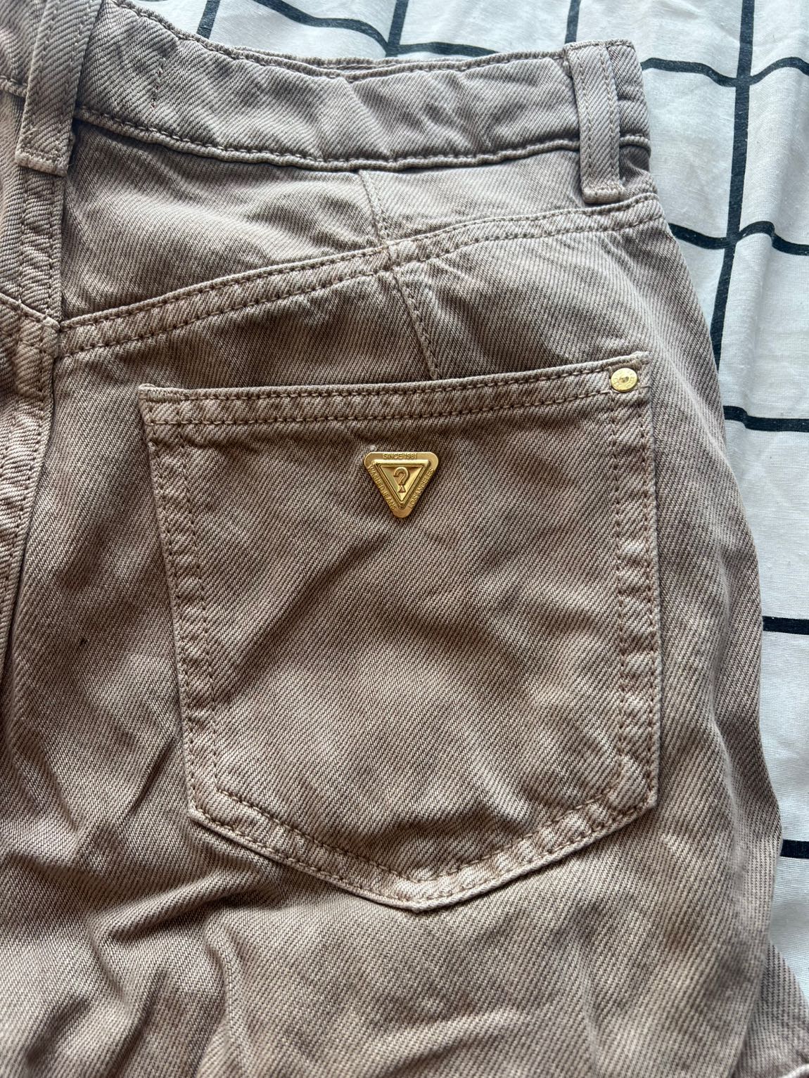 Guess jean pantolon — görsel 4/8