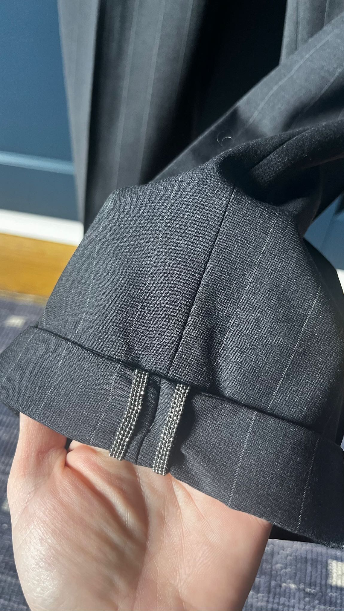 Brunello Cucinelli pantolon — görsel 5/6