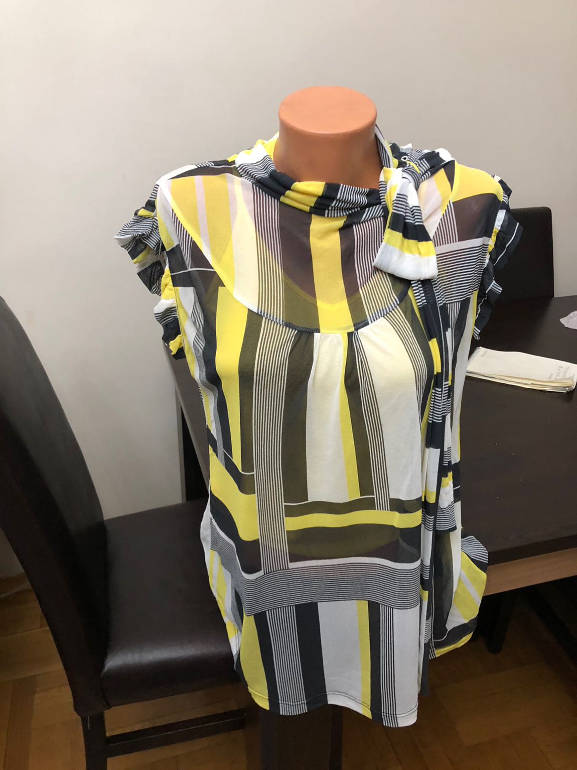 #mng #adl #cos #h&m #twist #ipekyol — görsel 2/8