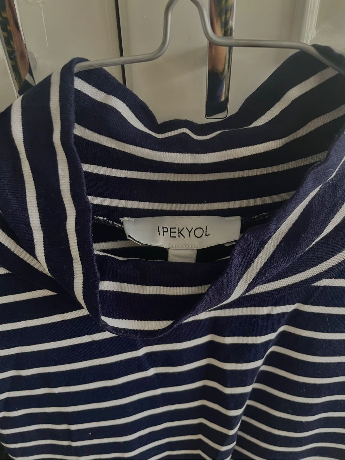 İpekyol Gömlek Bluz — görsel 5/5
