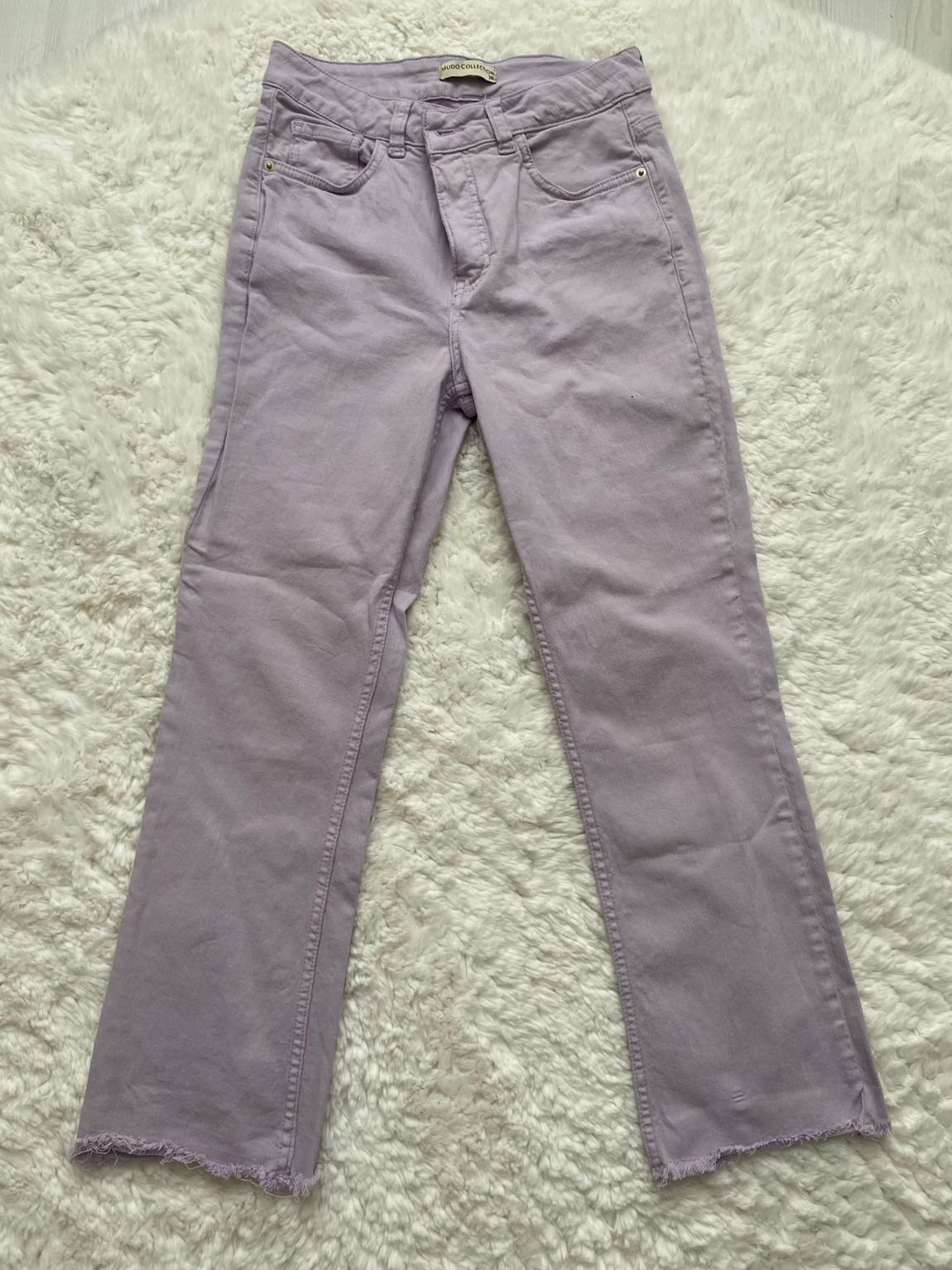 Mudo collection jean — görsel 2/7