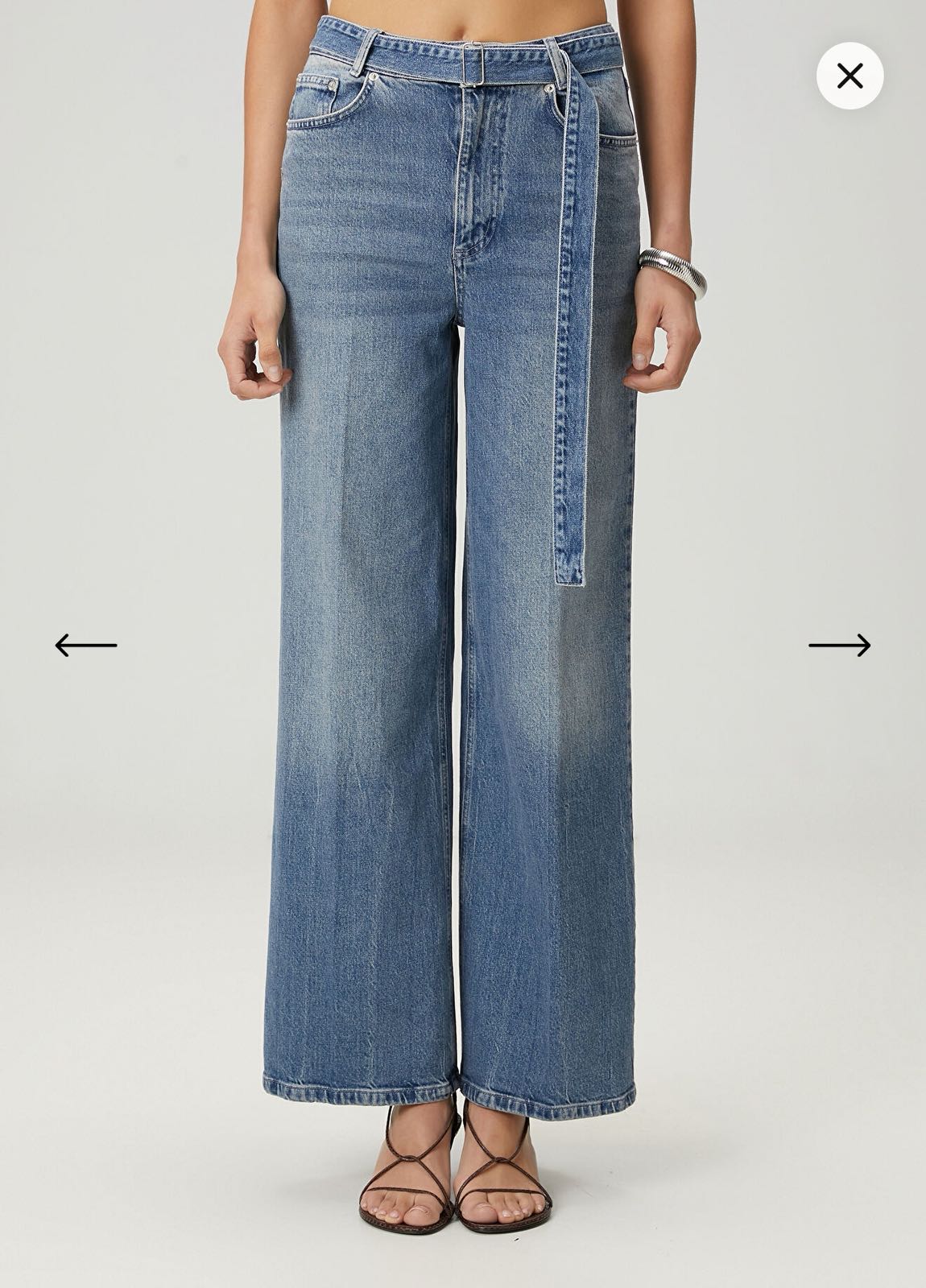Academia jeans — görsel 4/6