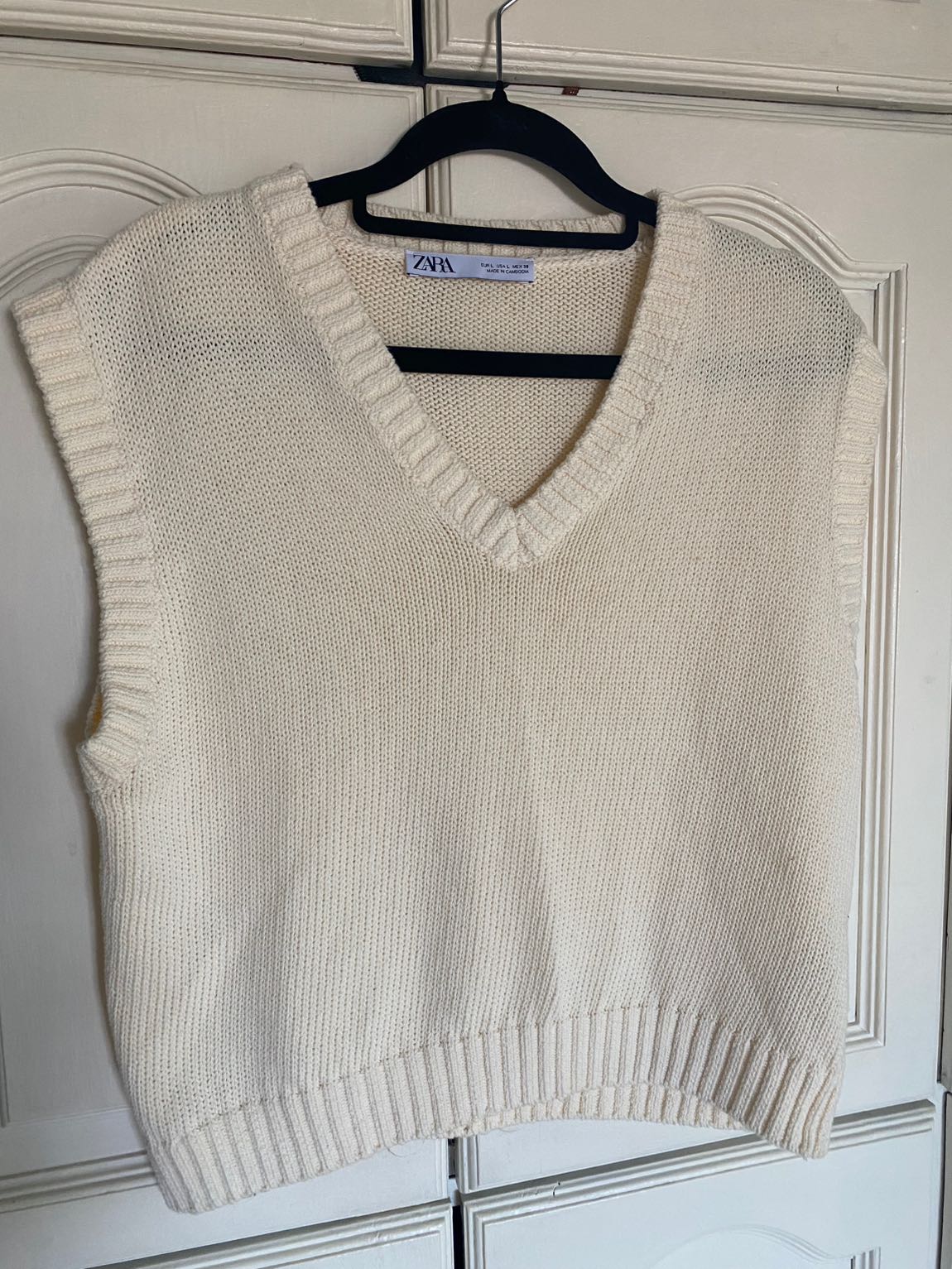 Zara süveter — görsel 2/2