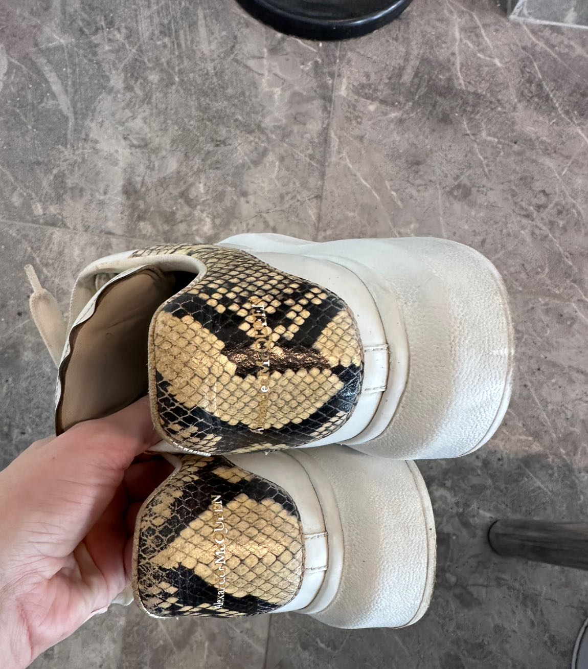 Alexander mcqueen — görsel 4/6