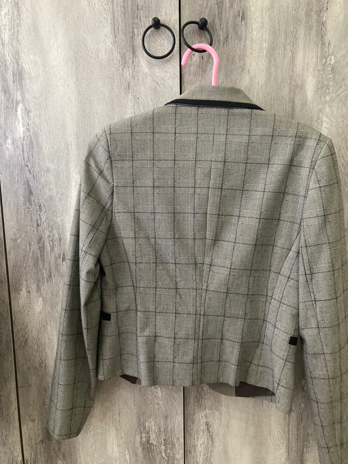 Blazer ceket — görsel 3/3