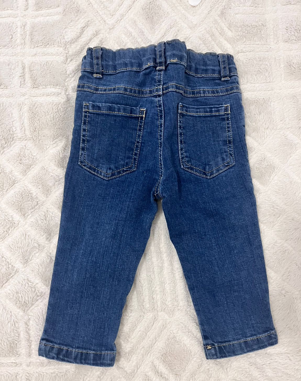 Civil bebek jeans — görsel 4/6