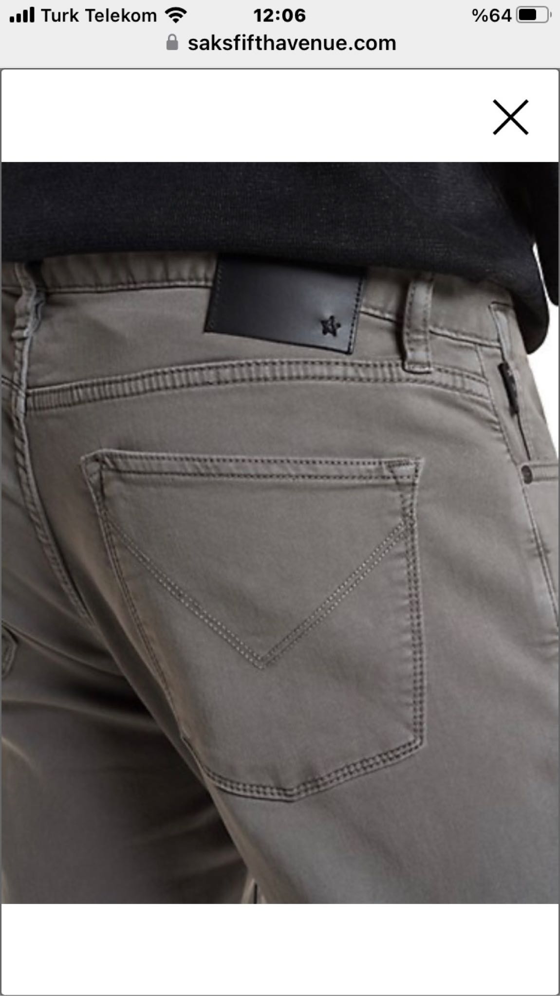 John Varvatos — görsel 2/8
