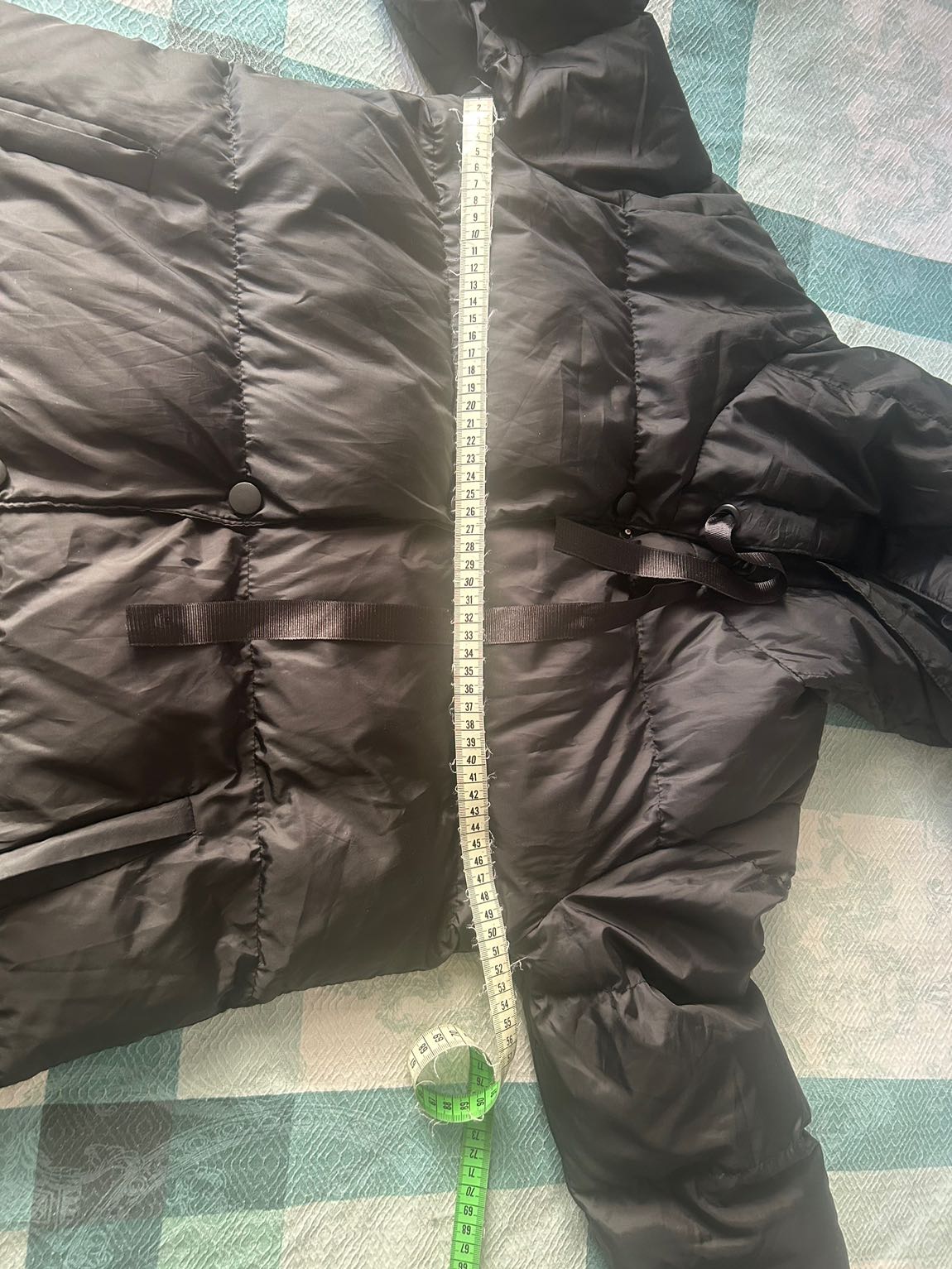 Şişme mont — görsel 5/8
