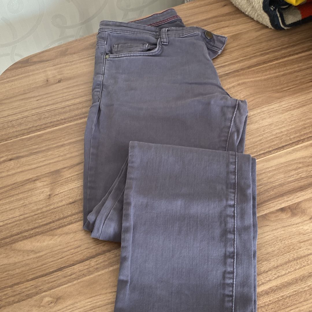 Erkek pantolon — görsel 3/3