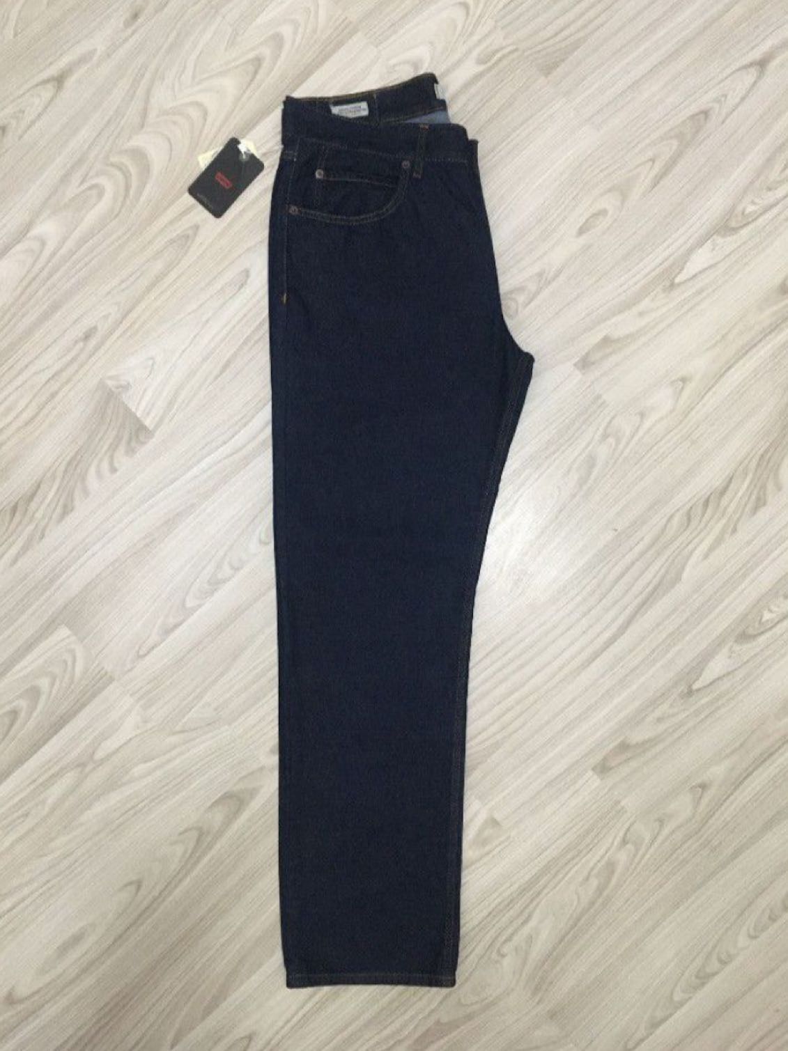 Levi’s 506 erkek yeni model kot pantolon — görsel 2/5