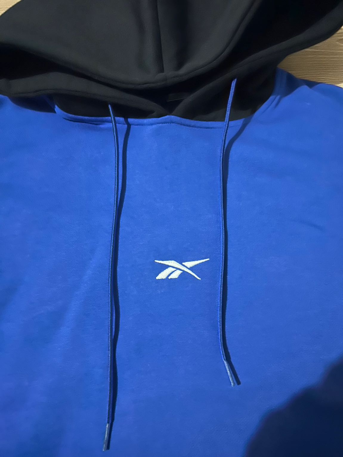 Reebok sweatshirt — görsel 3/6