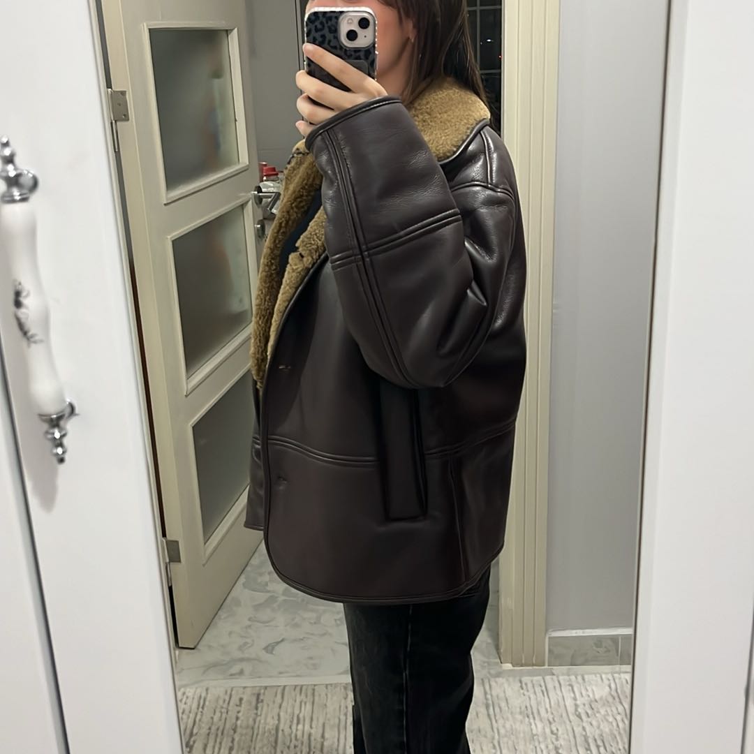pull&bear kaban — görsel 5/6