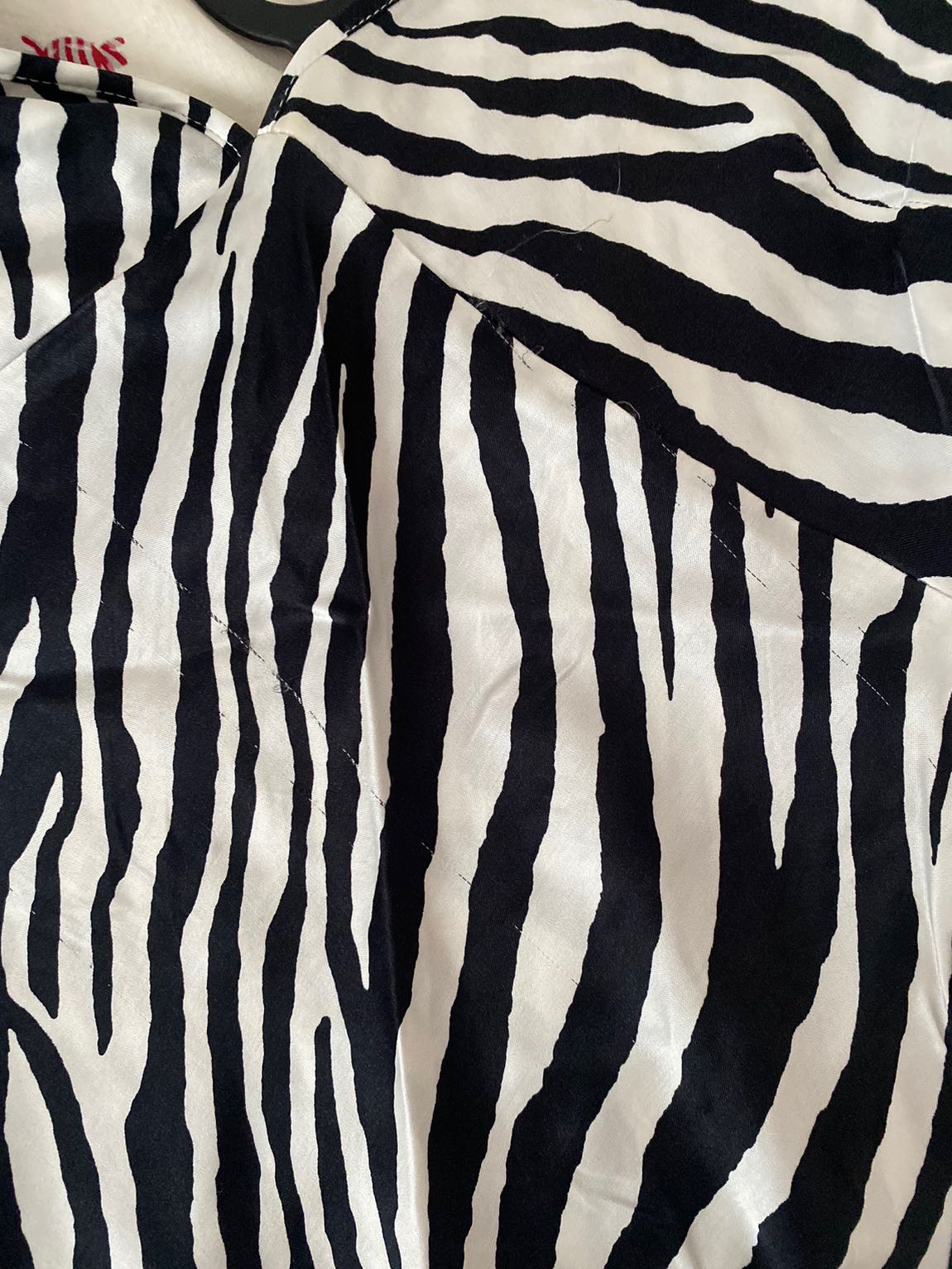 Bershka elbise — görsel 8/8