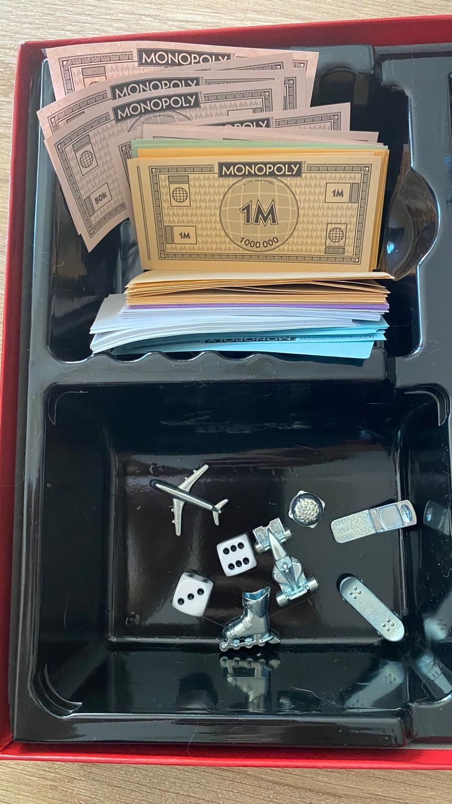 MONOPOLY / Oyun — görsel 8/8