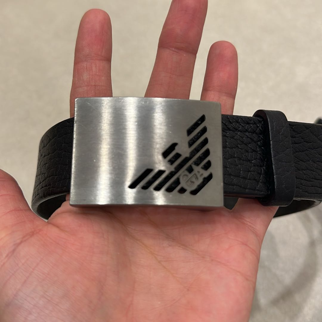 Emporio Armani Kemer — görsel 2/4