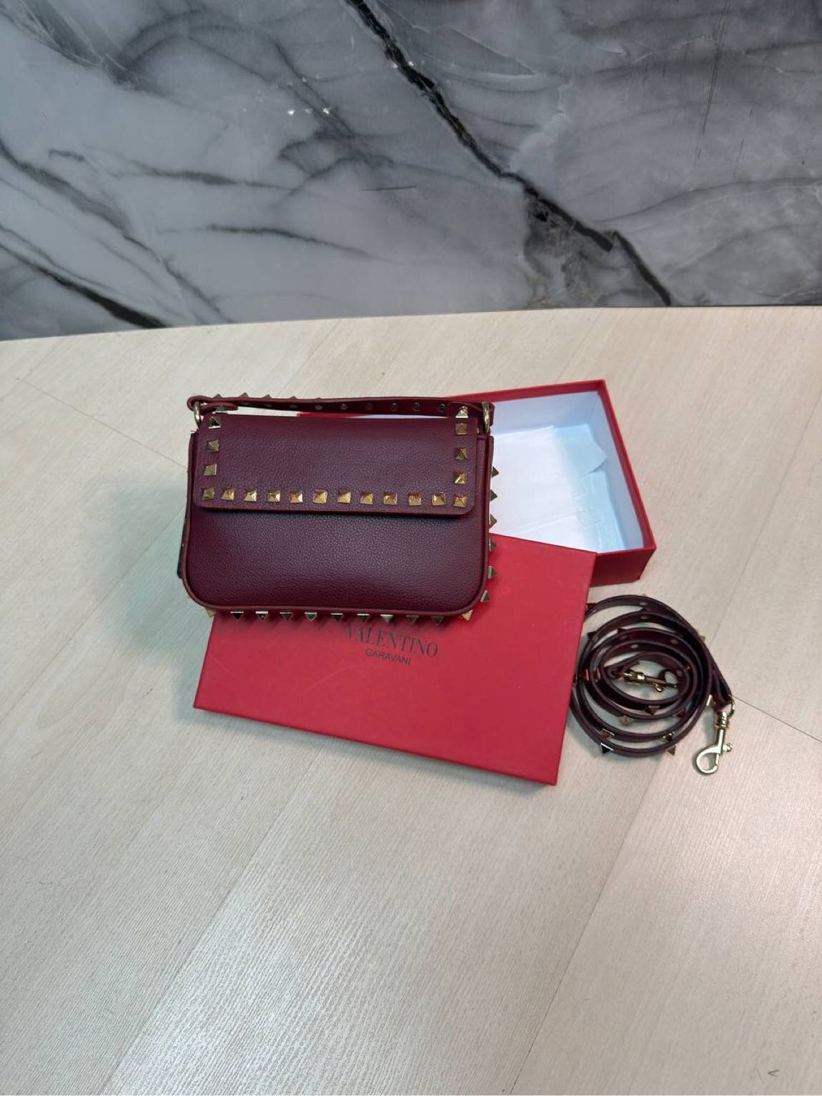 Valentino Garavani Rockstud — görsel 2/2