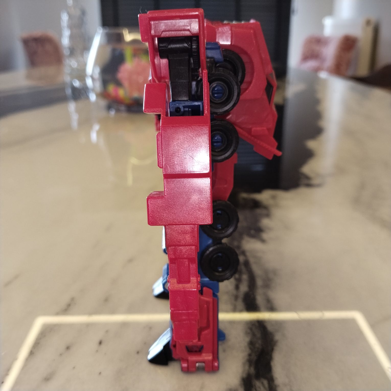 Transformers Activator Combiners Optimus — görsel 6/8