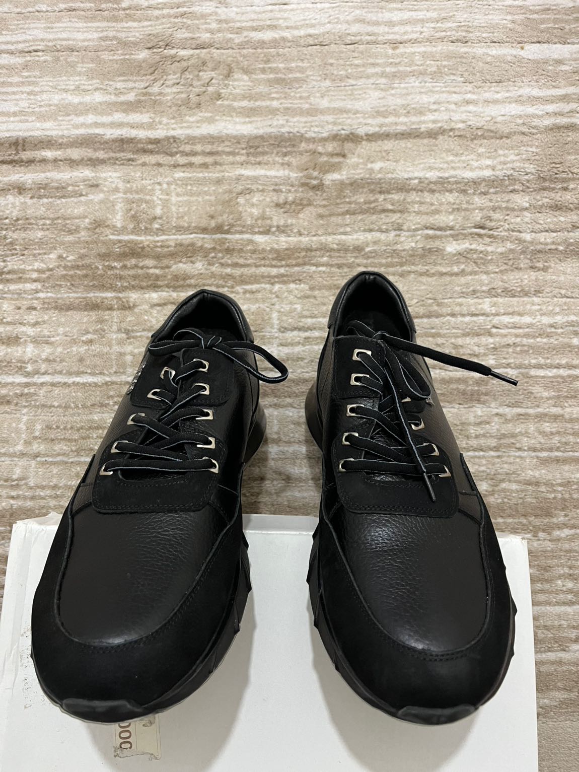 Hugo#Boss Erkek Sneaker Ayakkabı — görsel 3/6