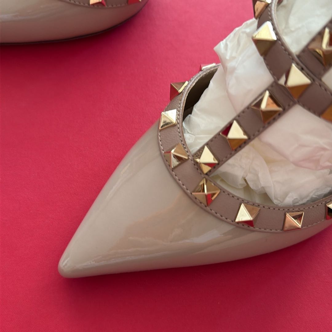 Valentino Stiletto Ayakkabı — görsel 5/10