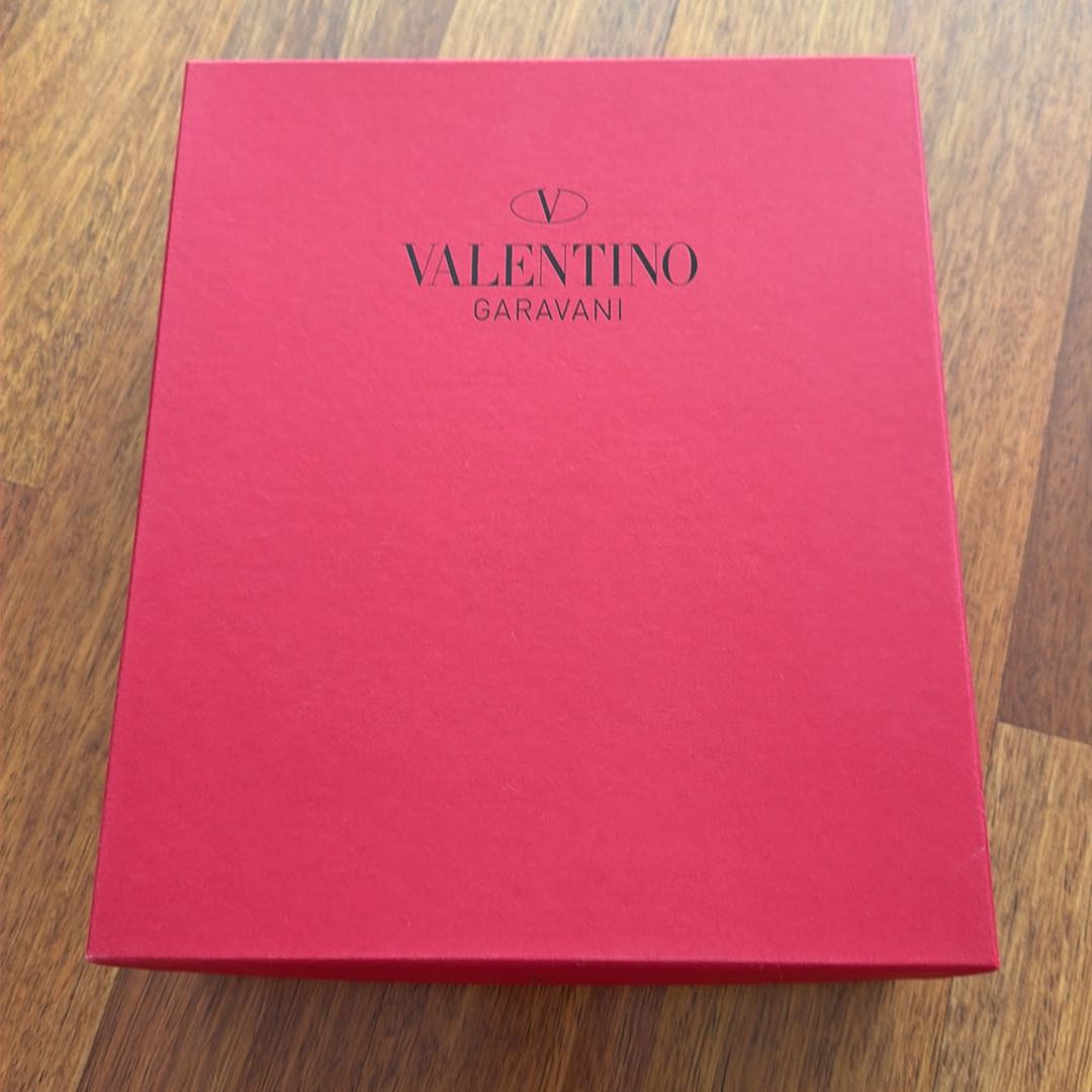 Valentino Stiletto Ayakkabı — görsel 9/10
