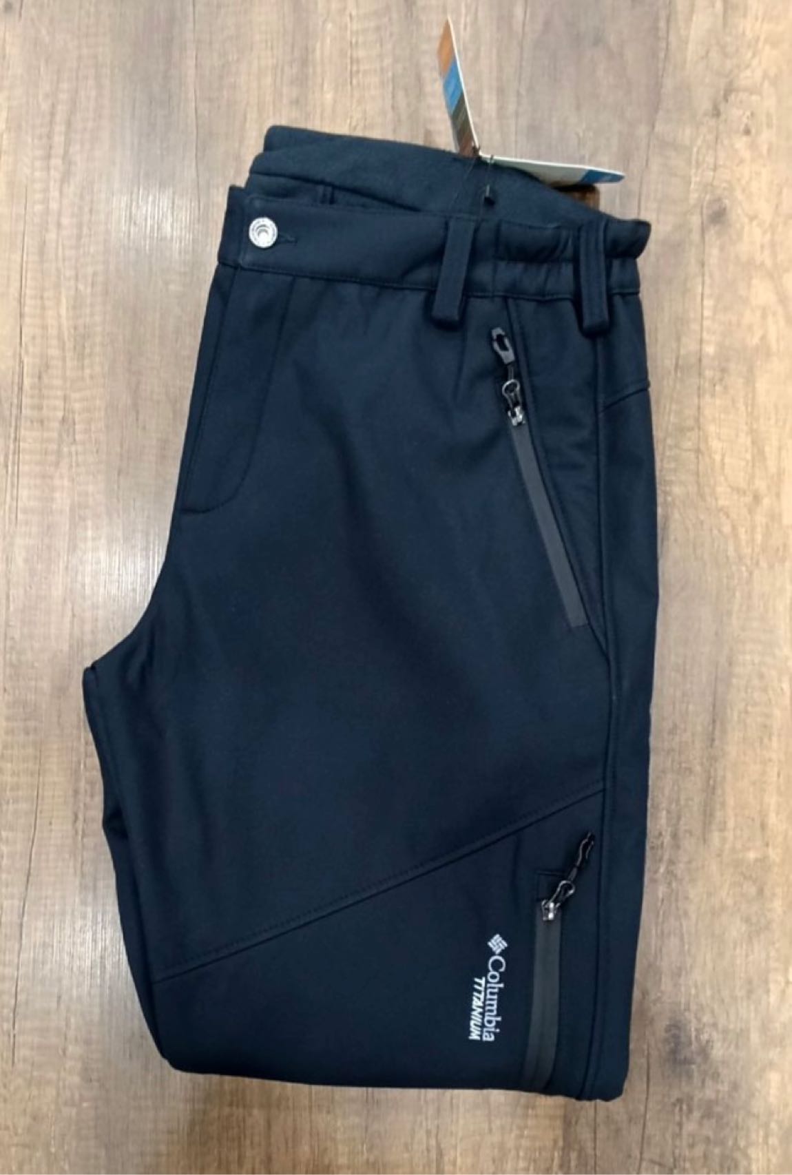 Columbia Titanium Softshell Pant🎉 — görsel 4/8