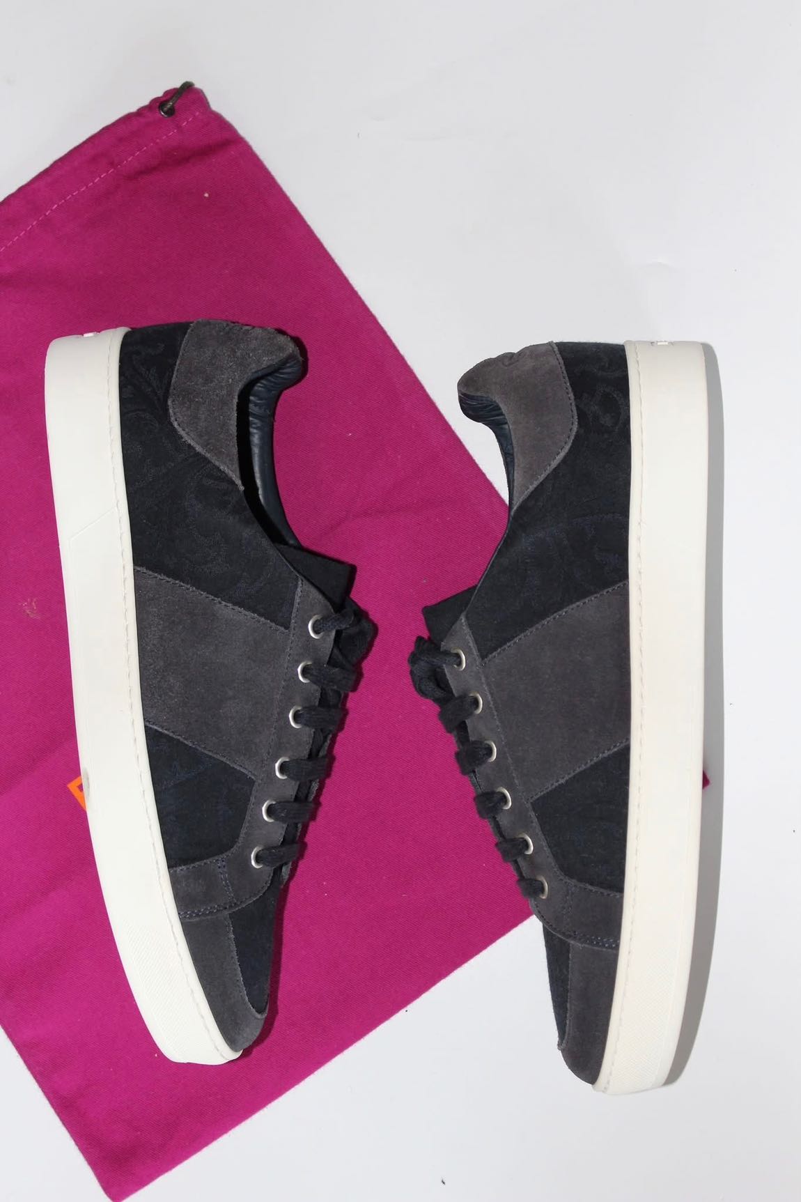 Etro Sneaker — görsel 3/8