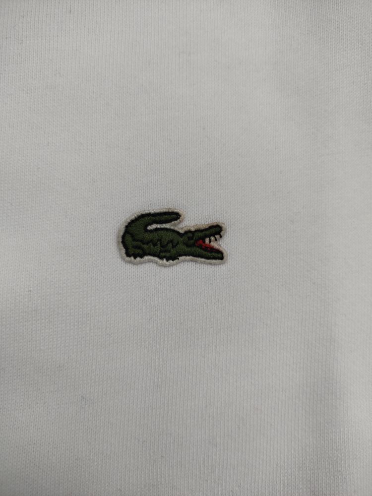 Lacoste defolu sweatshirt — görsel 4/8