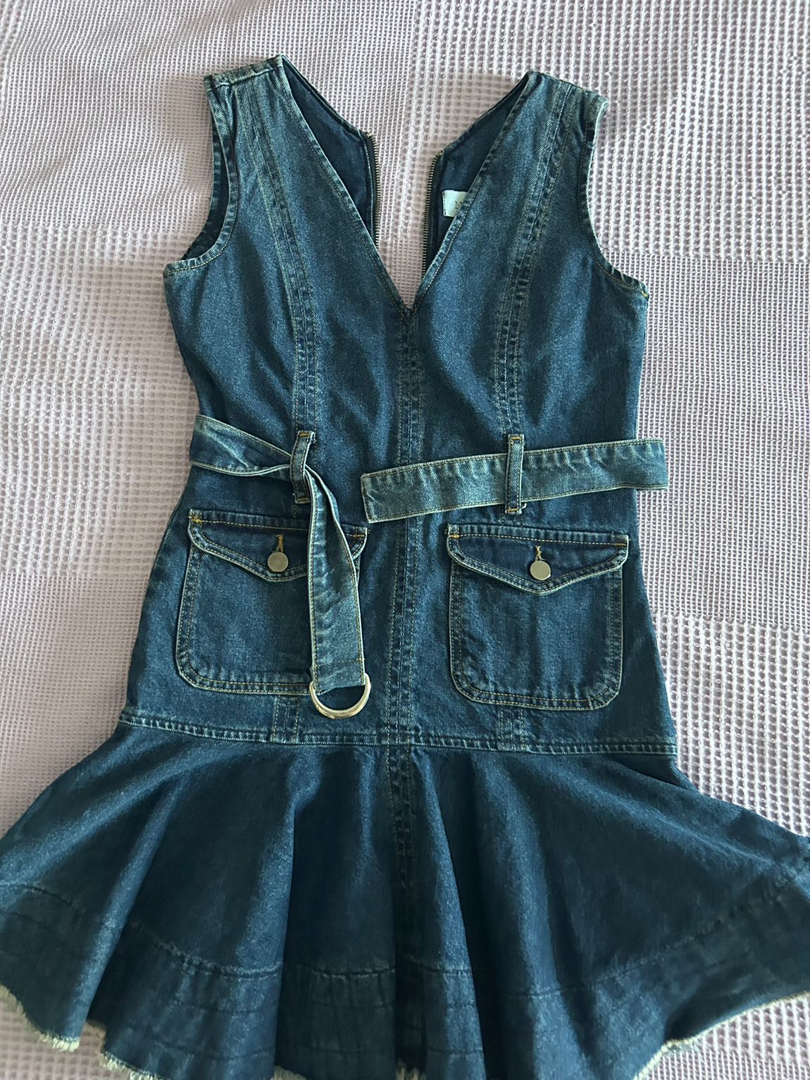 New in Jean kot elbise — görsel 3/4