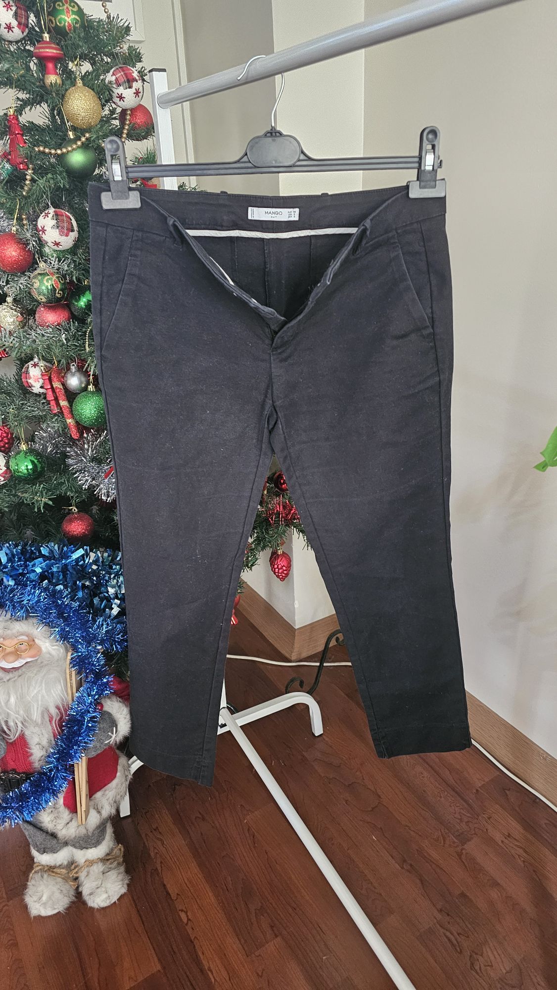 Mango 36 beden pantolon Yenigibi — görsel 4/8