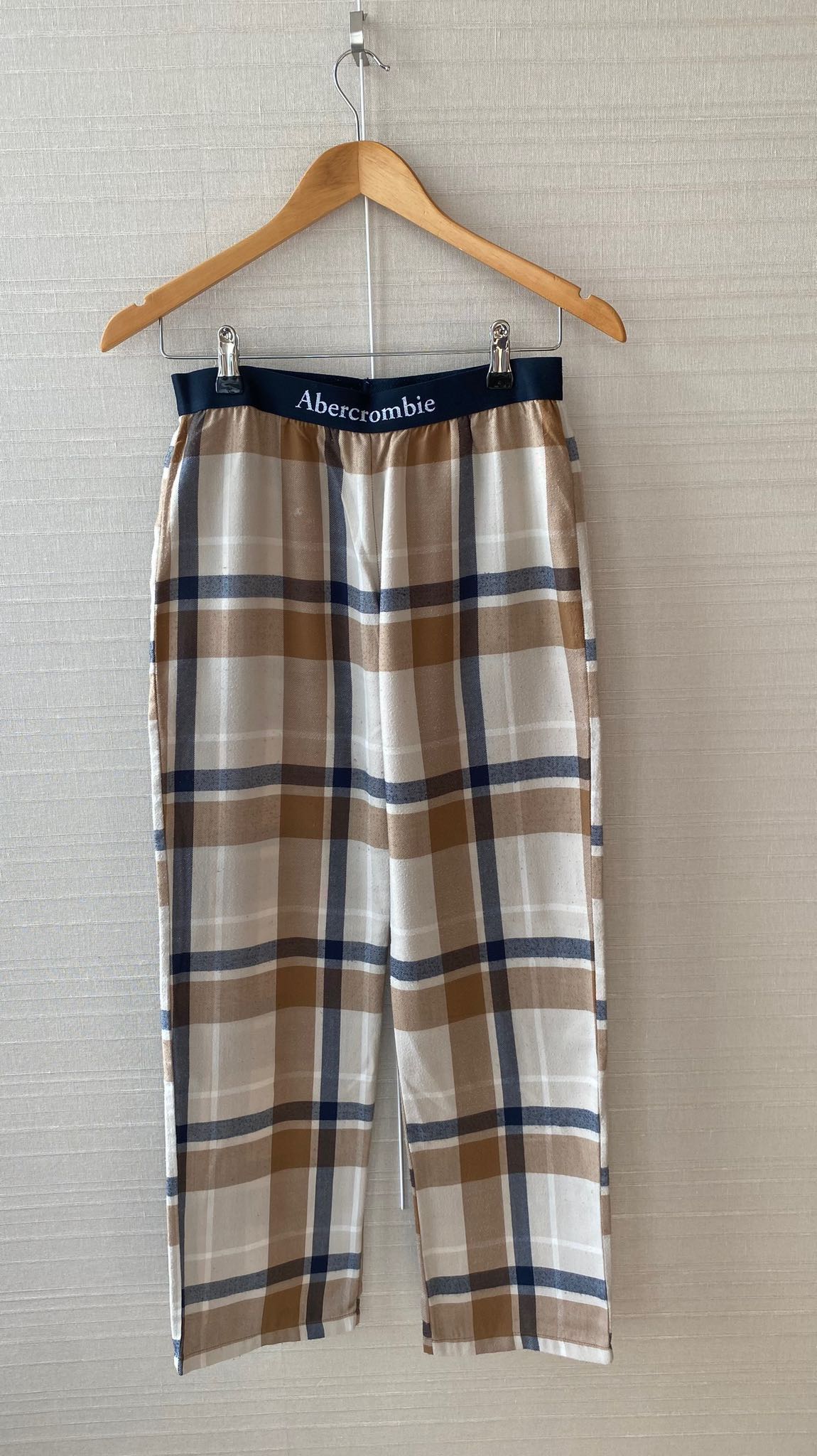 Abercrombie - 15/16 Yaş - Pijama Takımı — görsel 2/8