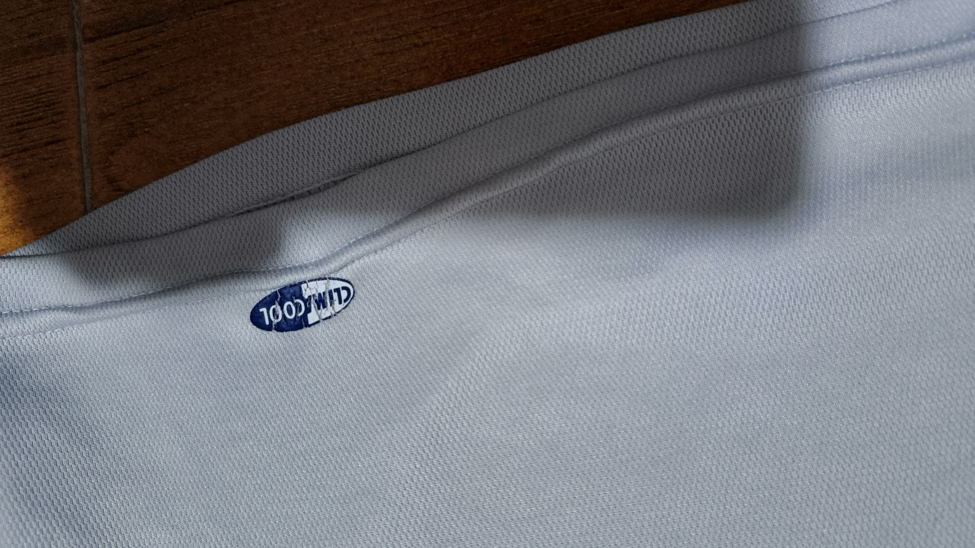 Adidas likralı tshirt. — görsel 8/8