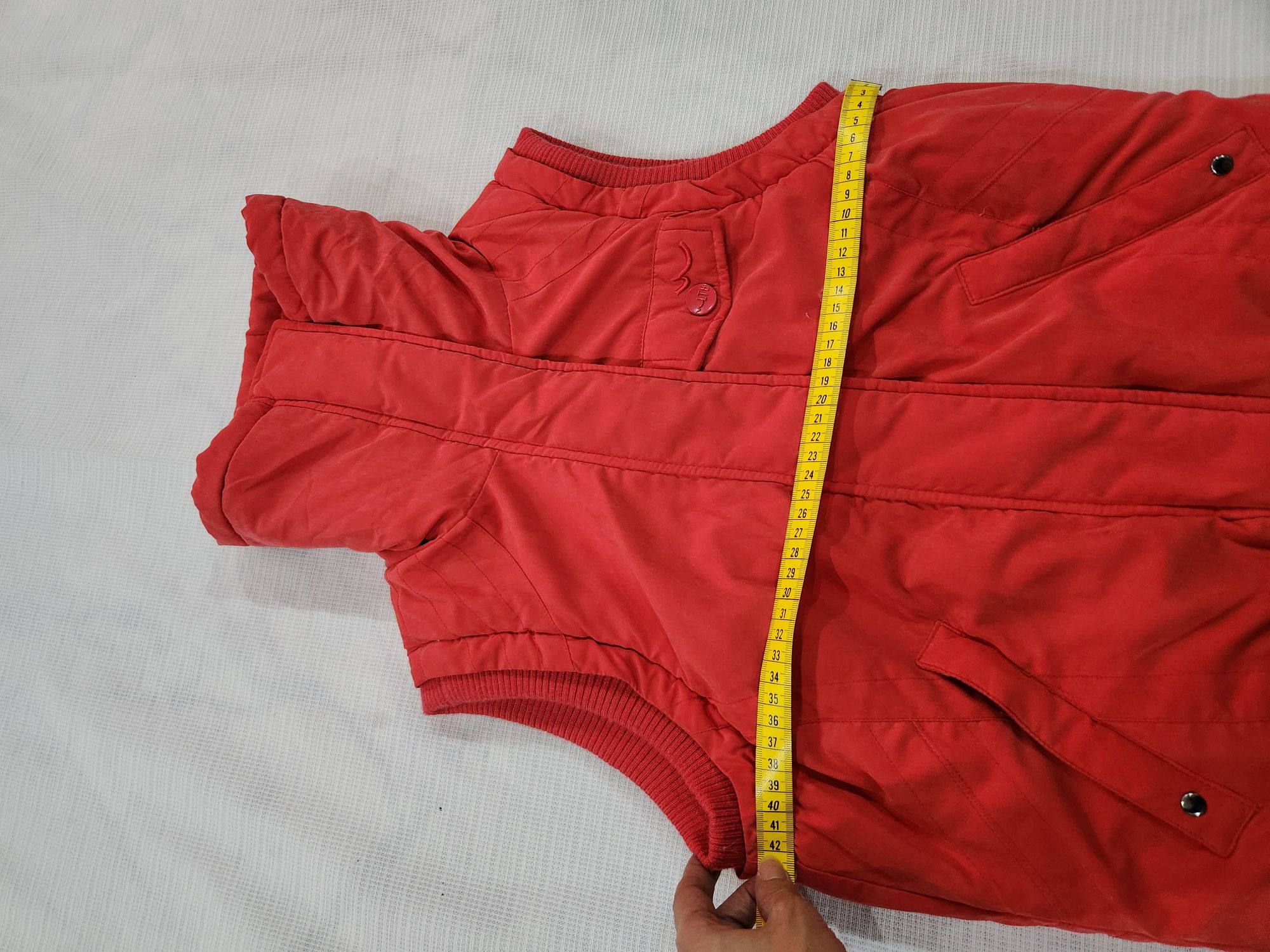 LTB YELEK MONT — görsel 7/8