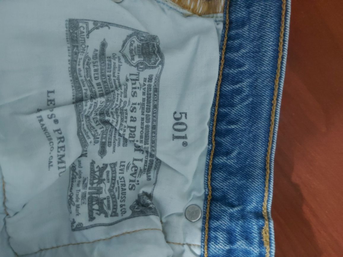 LEViS premium serisi — görsel 5/8