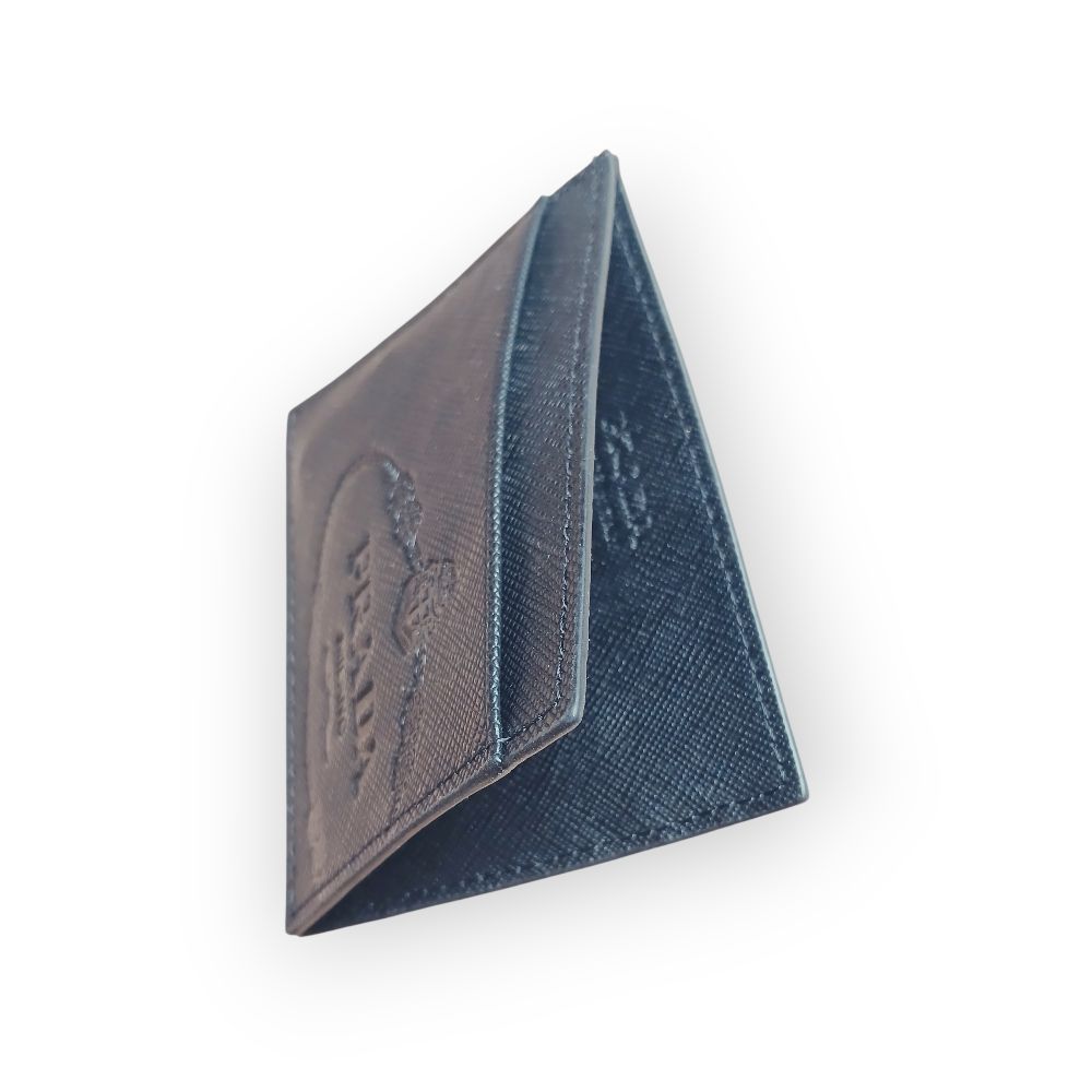 Pr*da Cardholder — görsel 5/8