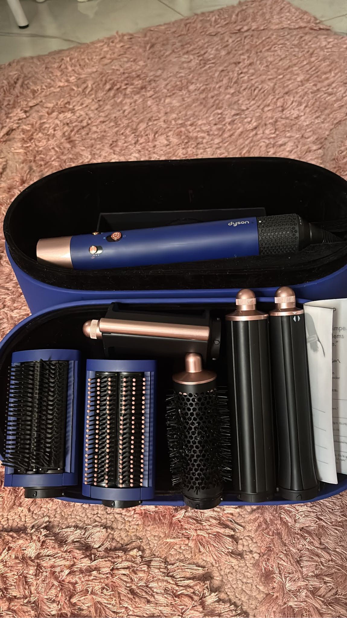 Dyson Airwrap — görsel 6/16