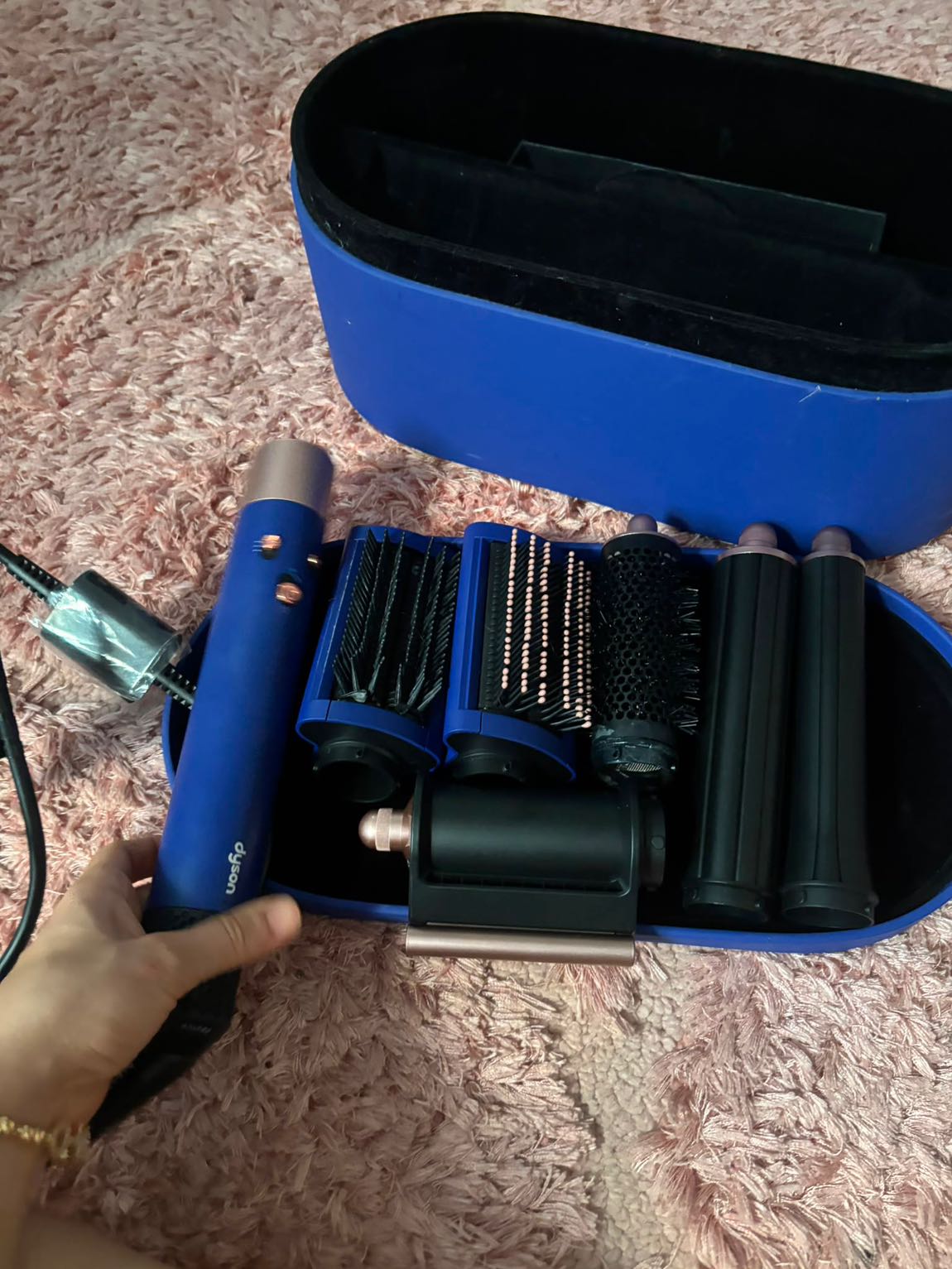 Dyson Airwrap — görsel 8/16