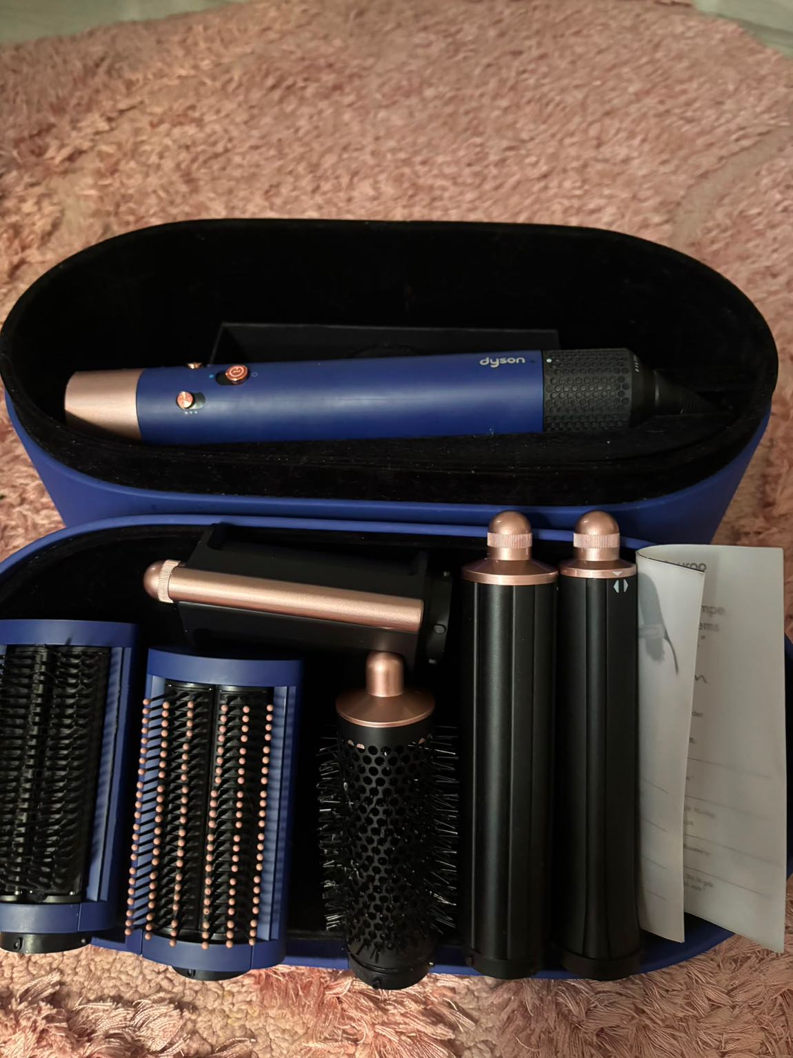 Dyson Airwrap — görsel 4/16